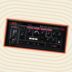 Fox Echo Chorus