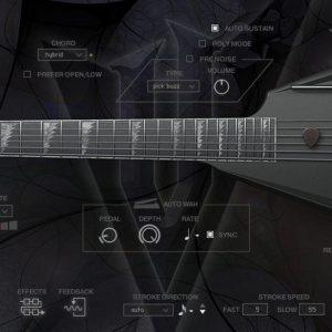 V-METAL 2