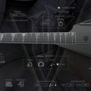 V-METAL 2