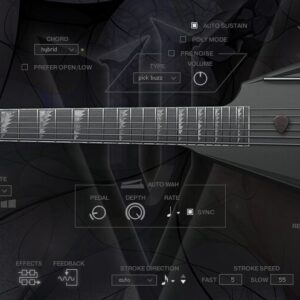 V-METAL 2