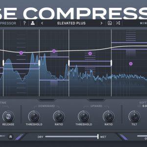 Fuse Compressor