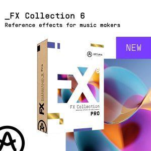 FX Collection 6