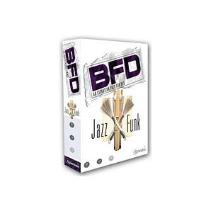 BFD JAZZ & FUNK