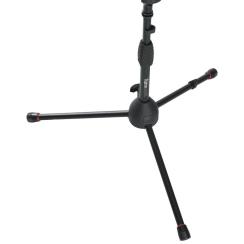 Gator Framwrk Tripod MIC Bstk