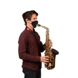Gator Wind Mask Medium
