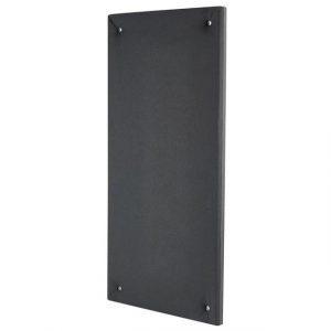 Geerfb MZ II 24X48 BLK Panel