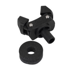 GIB 8MM HVY Duty Wing NUT