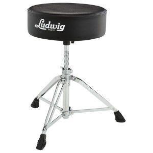 GIB PRO Round Throne Bstk