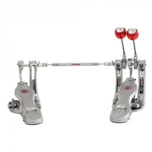 G Class Direct Drive Double Pedal