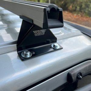 Gibrlt 12" Rack BAR FOR Legs