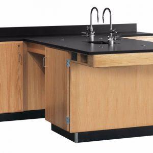 Gibrlt 15X18 Wrkstation TBL