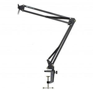 Gibrlt 16" Boom ARM MIC MNT