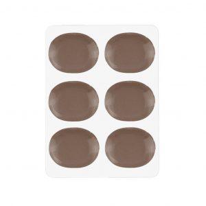 Gibrlt Dampening Gels 6 PCS
