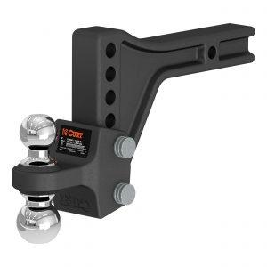 Gibrlt Dual ADJ Ball MT EXT