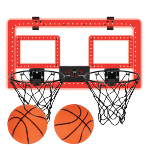 Gibrlt Dual ADJ BD Hoop Ball