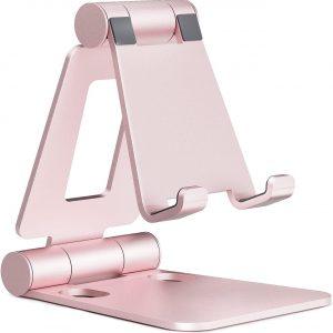 Gibrlt Dual ADJ Phone Holder