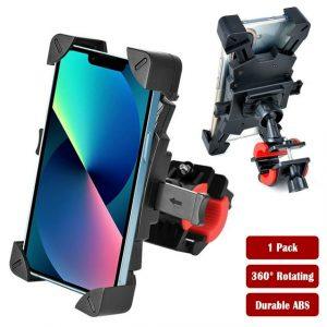 Gibrlt Dual ADJ Phone Mount