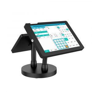 Gibrlt Dual ADJ Tablet Holder