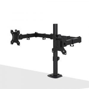 Gibrlt Dual ADJ Video Mount