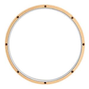 Gibrlt Dunn WOOD/METAL Hoop 1