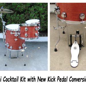 Gibrlt FT Coctail Conv KIT