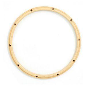 Gibrlt GIB 14 IN 10 LUG Wood