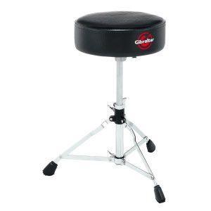 Gibrlt GIB 4608 Round Throne