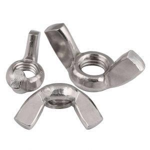 Gibrlt GIB 6MM LT Duty Wing N