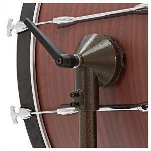 Gibrlt GIB Bass Drum Cradle
