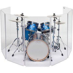 Gibrlt GIB Drum Shield 5.5X10