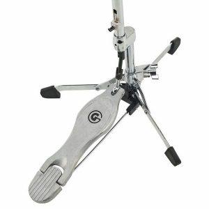 Gibrlt GIB Flat Base HI HAT S