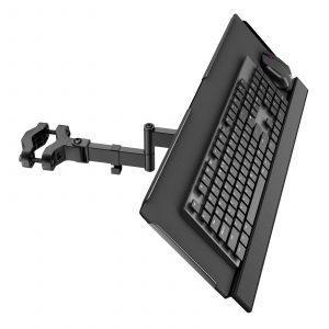 Gibrlt GIB Kyboard Mounting A