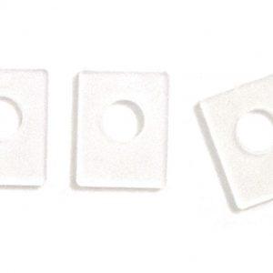 Gibrlt GIB LUG Locks 6PCS POL