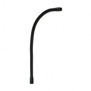 Gibrlt GIB MIC Gooseneck Blac