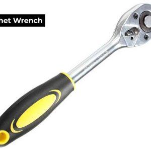 Gibrlt GIB Standard Ratchet B
