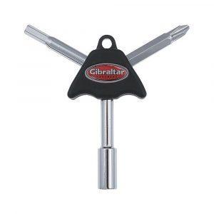 Gibrlt GIB TRI-KEY Tool