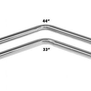 Gibrlt GIB V-PIPE Rack Tube 4