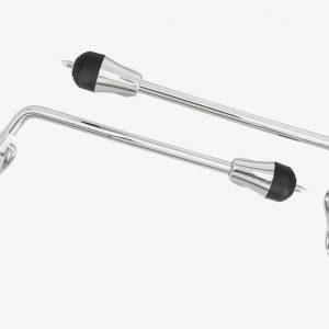 Gibrlt GIB Vintg Spurs 12.7MM