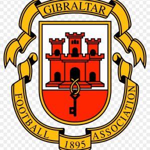 Gibrlt Gibraltar Logo Clip