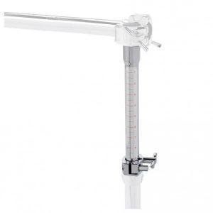 Gibrlt Height Adjust Rack EXT