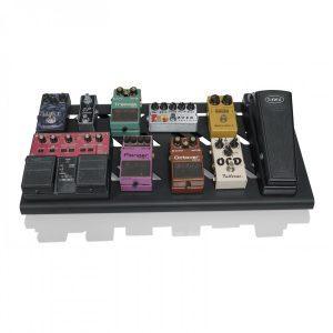 Gibrlt Hinged Pedal Board COM