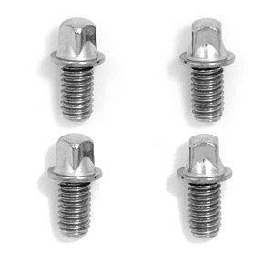Gibrlt KEY Screw 6MM