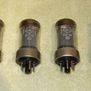 Gibrlt Legless Base Tube FOR