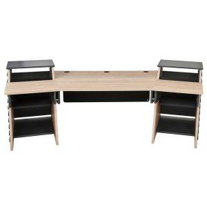 Gibrlt Mini Desk Dual Adjst C