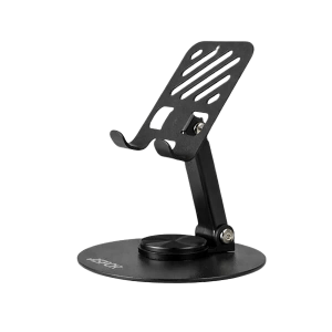 Gibrlt Mtal Phone Holder Bstk