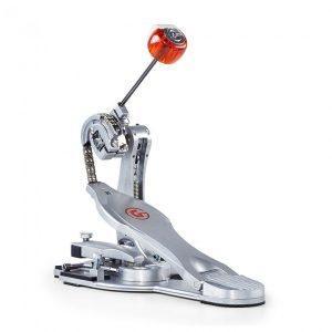 Gibrlt RS DBL PED Singl Chain