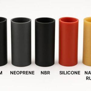 Gibrlt Rubber Sleeve