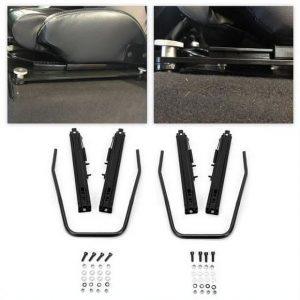 Gibrlt Seat Bracket AND Wing
