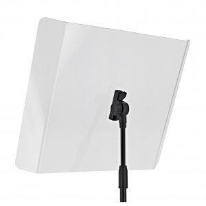 Gibrlt Shield Music Stand 5