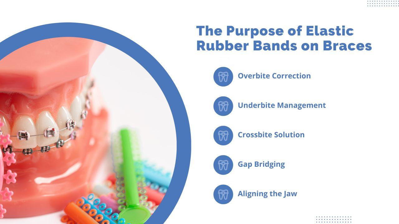 Round Rubber Foot